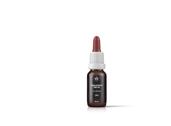Drop Oil 24%