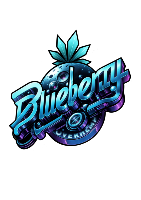 BLUEBERRY