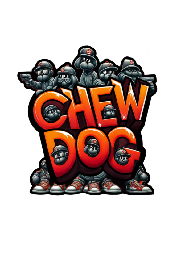 CHEW DOG