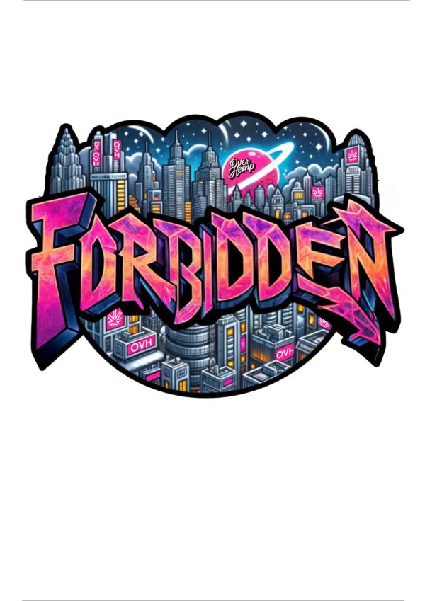 FORBIDDEN