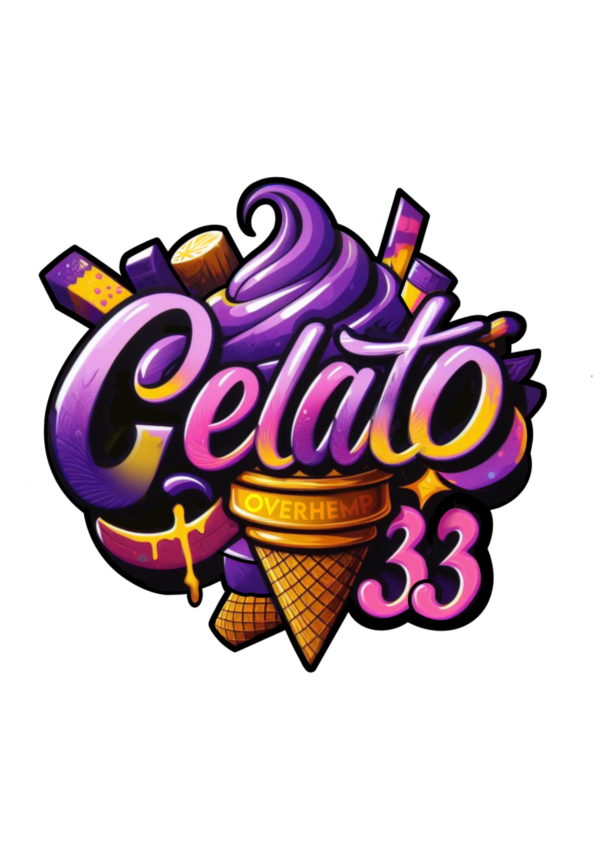 GELATO 33