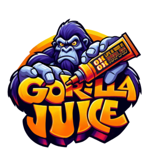 GORILLA JUICE