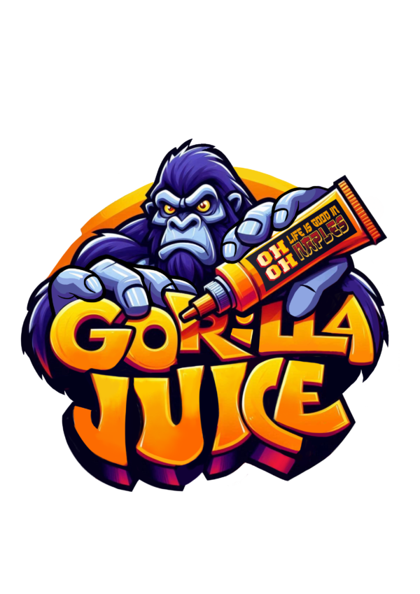 GORILLA JUICE