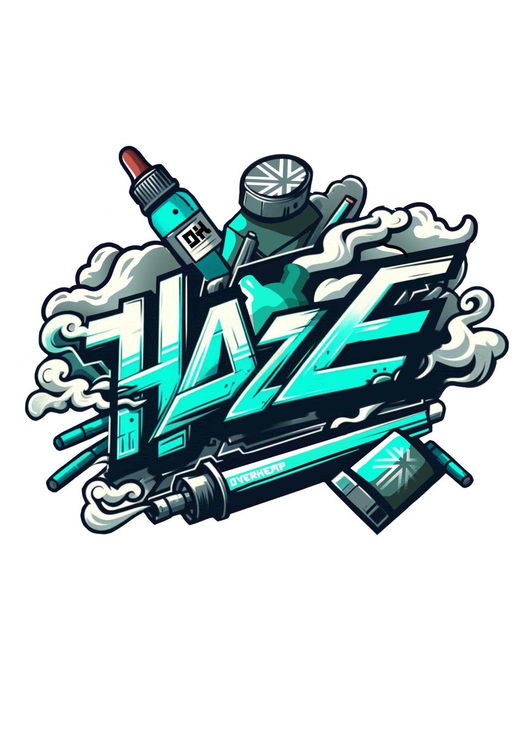HAZE
