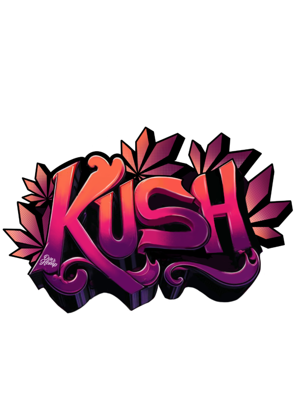 KUSH