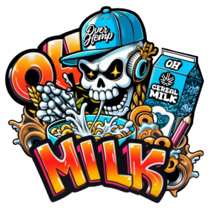 OH CEREAL MILK