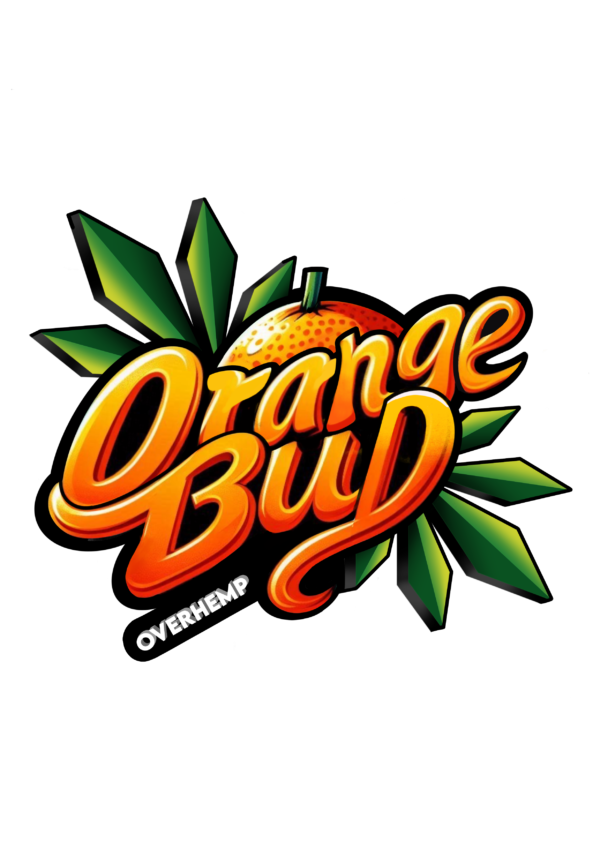 ORANGE BUD