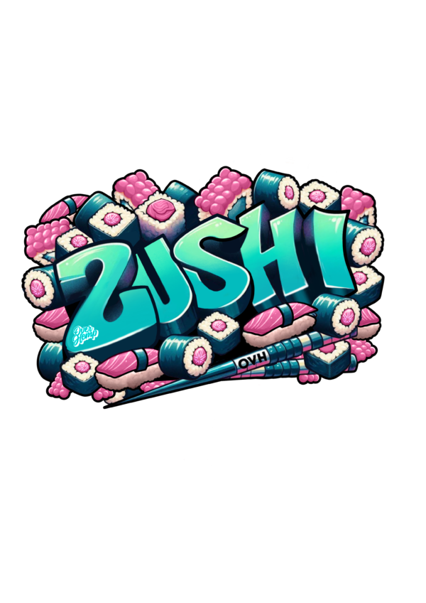 ZUSHI