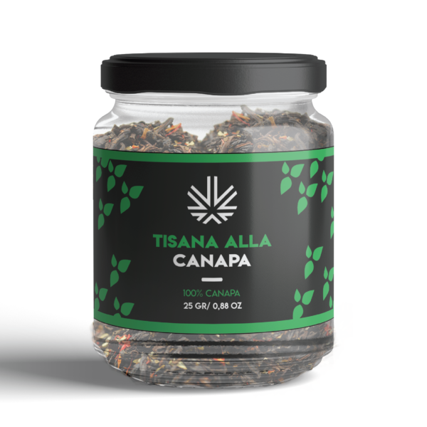 100% HEMP