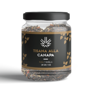 RUM / VANILLA
