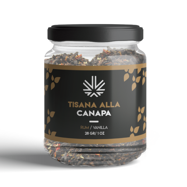 RUM / VANILLA